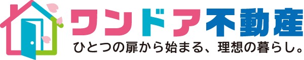【公式】ワンドア不動産(株式会社ONE DOOR)|弘前市の不動産売買・賃貸・リフォーム。